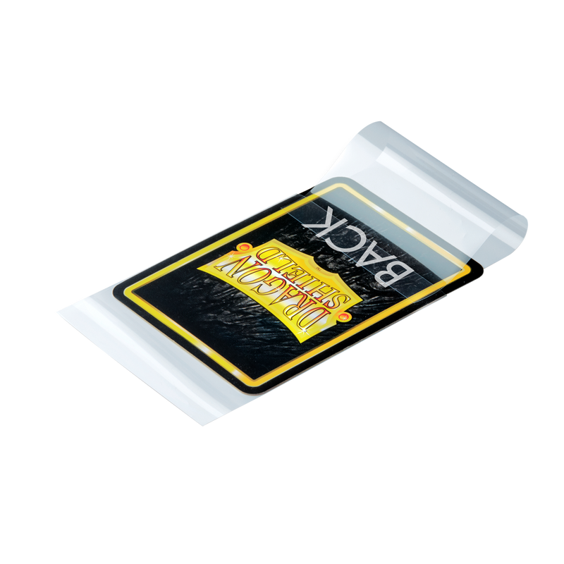 Inner Sleeves  Dragon Shield