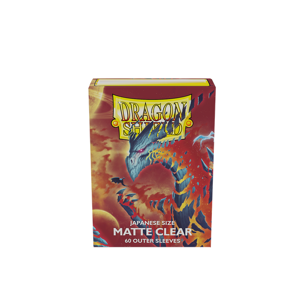 dragon shield card sleeve dimensions Amazon.com: Dragon Shield | Standard Size Card Classic Sleeves | 100 CT -  Smooth & Tough Premium TCG Sleeves