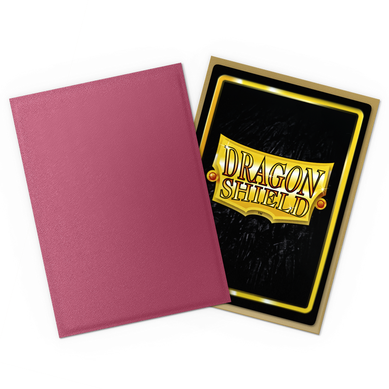 do dragon shield sleeves damage cards Amazon.com: Dragon Shield | Standard Size Card Matte Sleeves | 100 CT -  Smooth & Tough Premium TCG Sleeves main image 0