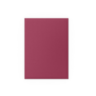 Pomegranate & Gold - Matte Dual Sleeves