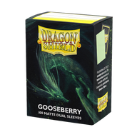 Gooseberry - Pastel Duals