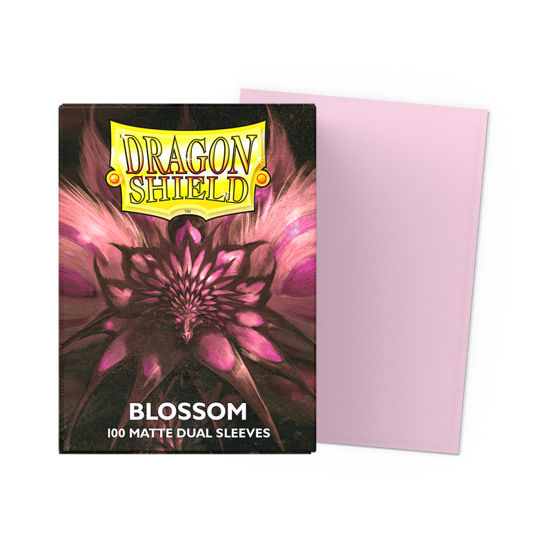 Translation missing: en.Blossom - Pastel Duals