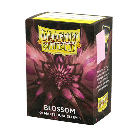 Blossom - Pastel Duals – Dragon Shield