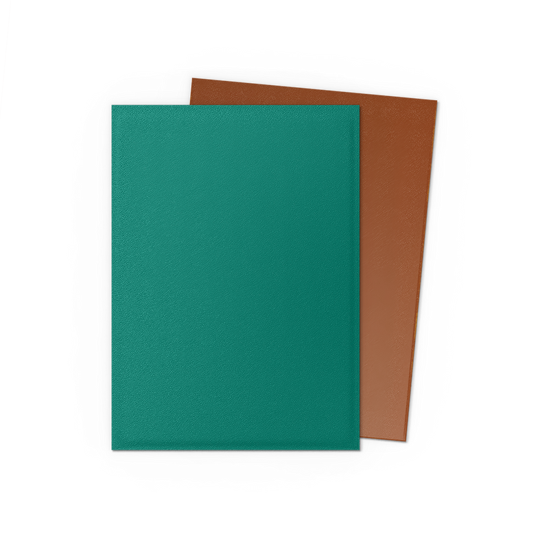 Power & Copper - Matte Dual Sleeves