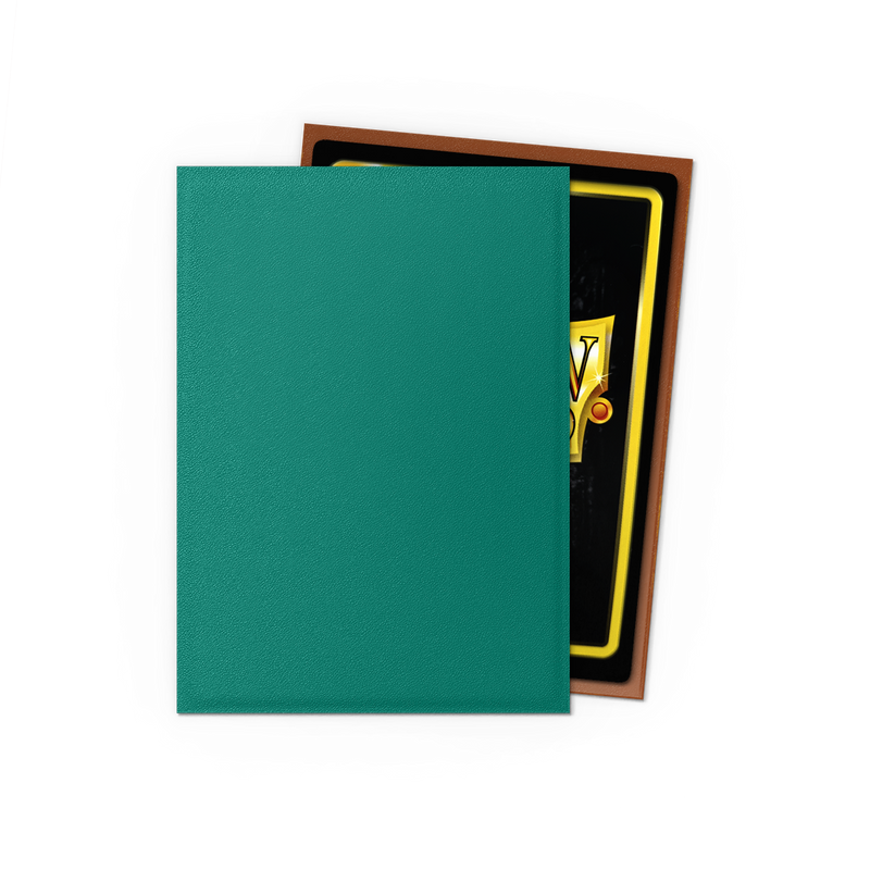 Power & Copper - Matte Dual Sleeves