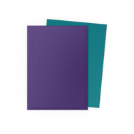 Soul & Petrol - Matte Dual Sleeves