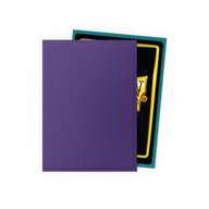 Soul & Petrol - Matte Dual Sleeves