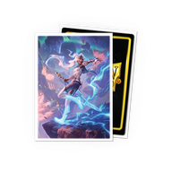 Aurora - Matte Art Sleeves