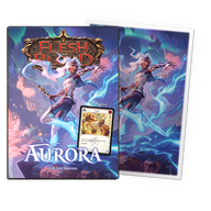 Aurora - Matte Art Sleeves