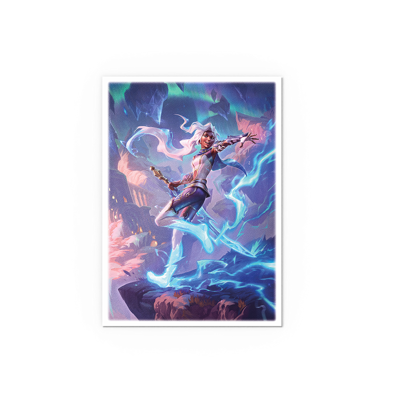 Translation missing: en.Aurora - Matte Art Sleeves