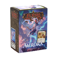 Aurora - Matte Art Sleeves