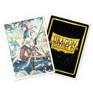 Grand Archive - Jin: Fate Defiant