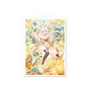 Grand Archive - Guo Jia: Heaven s Favored - Matte Art Sleeves