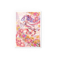 Grand Archive - Diao Chan: Idyll Corsage - Matte Art Sleeves