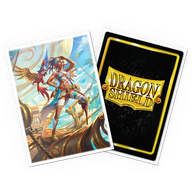 Puffin: Hightail - Matte Art Sleeves