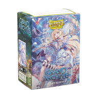 Grand Archive - Alice Orleane - Matte Dual Art Sleeves – Dragon Shield
