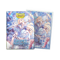 Grand Archive - Alice Orleane - Matte Dual Art Sleeves – Dragon Shield