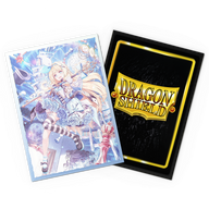 む*む様 Grand Archive Alice プレイマット Grand Archive - Alice Orleane - Matte Dual Art Sleeves – Dragon Shield