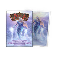 Iyslander: Elemental Wizard