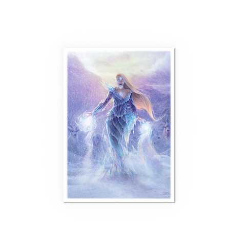 Iyslander: Elemental Wizard – Dragon Shield