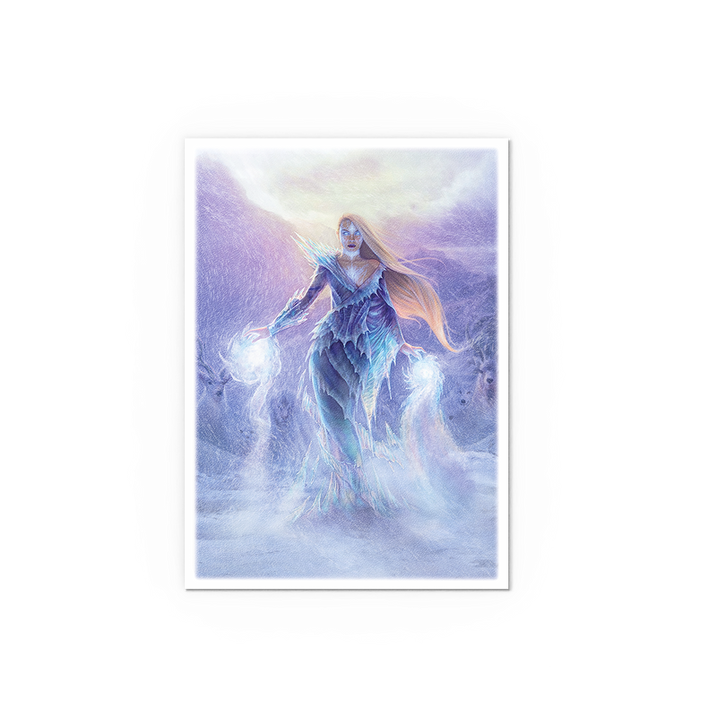 Iyslander: Elemental Wizard