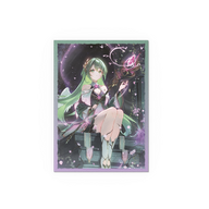 Grand Archive - Ariel, Archangel of Natura - Matte Dual Art Sleeves