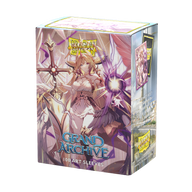 Grand Archive - Haniel, Archangel of Spectra - Matte Dual Art