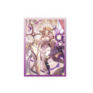 Grand Archive - Haniel, Archangel of Spectra - Matte Dual Art Sleeves