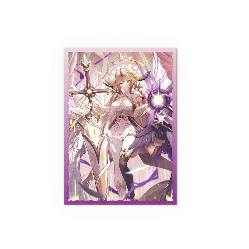 Matte Dual Sleeves  Dragon Shield
