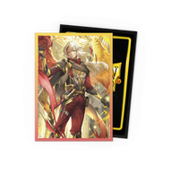 その他 Grand Archive Azrael, Archangel UR foil Grand Archive - Azrael, Archangel of Materia - Matte Dual Art