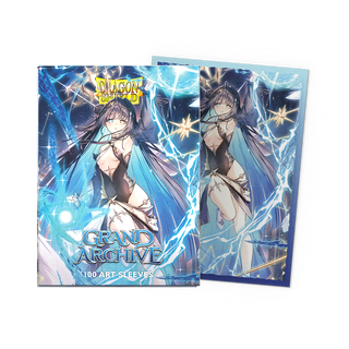 blue archive card sleeves Blue Archive Rikuhachima Aru doujin Card Sleeve Protector