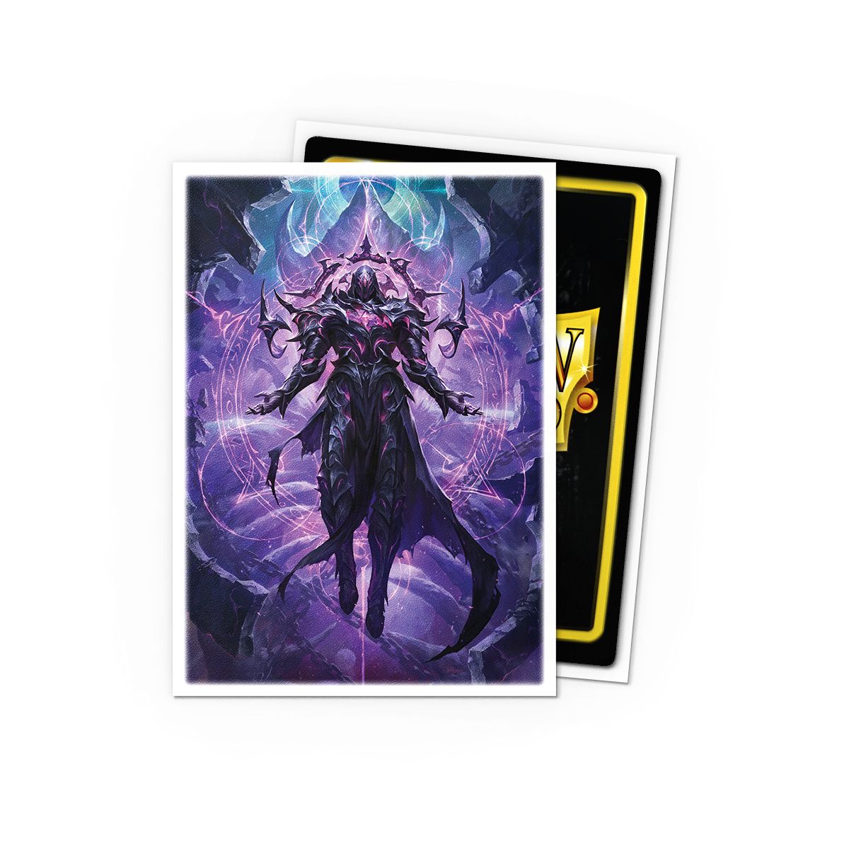 Viserai, Usurper - Matte Art Sleeves – Dragon Shield