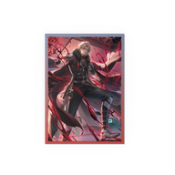 Grand Archive - Dante, Hemomancer - Matte Dual Art Sleeves