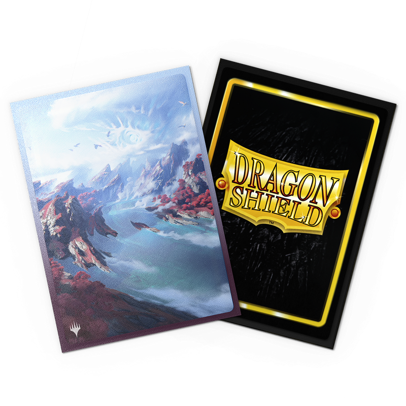 All Magic: The Gathering Products Dragon Shield All Magic: The Gathering Products Dragon Shield