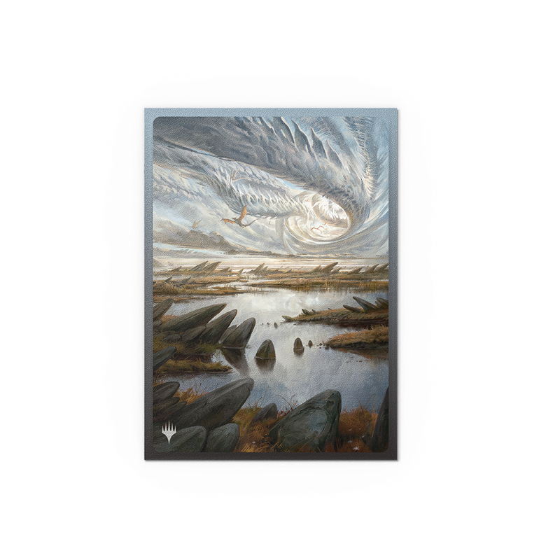 Translation missing: en.Landfall Series - Marsh Flats - Matte Dual Art Sleeves