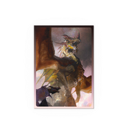 Legendary Series - The Ur-Dragon - Matte Dual Art Sleeves
