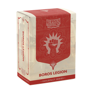 Guildpact Series - Boros Legion - Matte Dual Art Sleeves