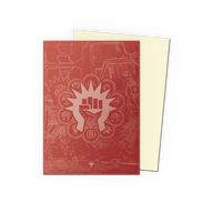 Guildpact Series - Boros Legion - Matte Dual Art Sleeves