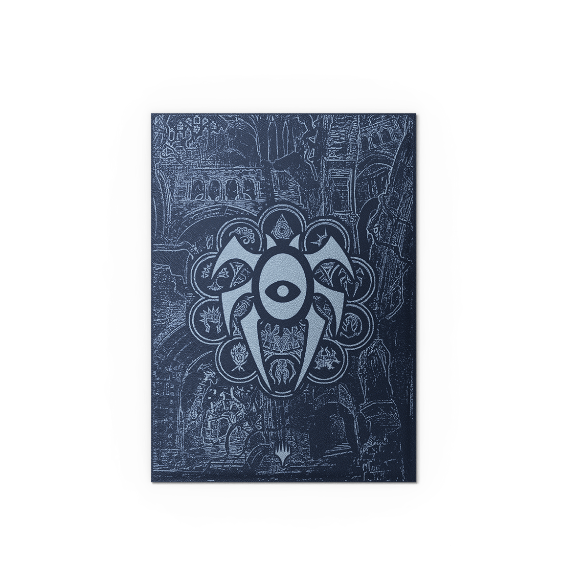 dimir card sleeves Ultra Pro Guilds of Ravnica