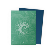 Guildpact Series - Simic Combine - Matte Dual Art Sleeves