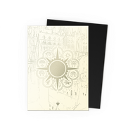 Guildpact Series - Orzhov Syndicate - Matte Dual Art Sleeves