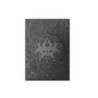 Guildpact Series - Cult of Rakdos - Matte Dual Art Sleeves