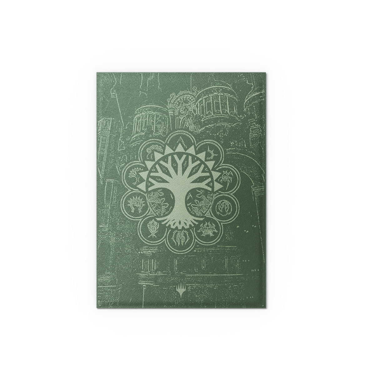 selesnya card sleeves Ultra Pro Magic: the Gathering Return to Ravnica Selesnya Deck Sleeves 100 Count