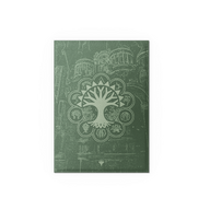Guildpact Series - Selesnya Conclave - Matte Dual Art Sleeves