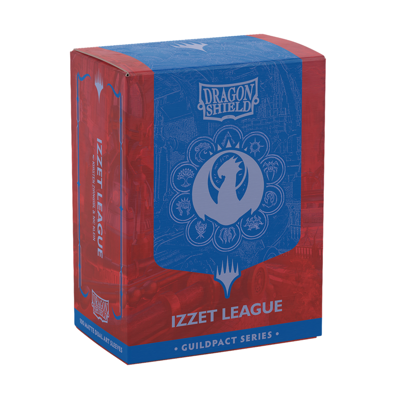 Guildpact Series - Izzet League