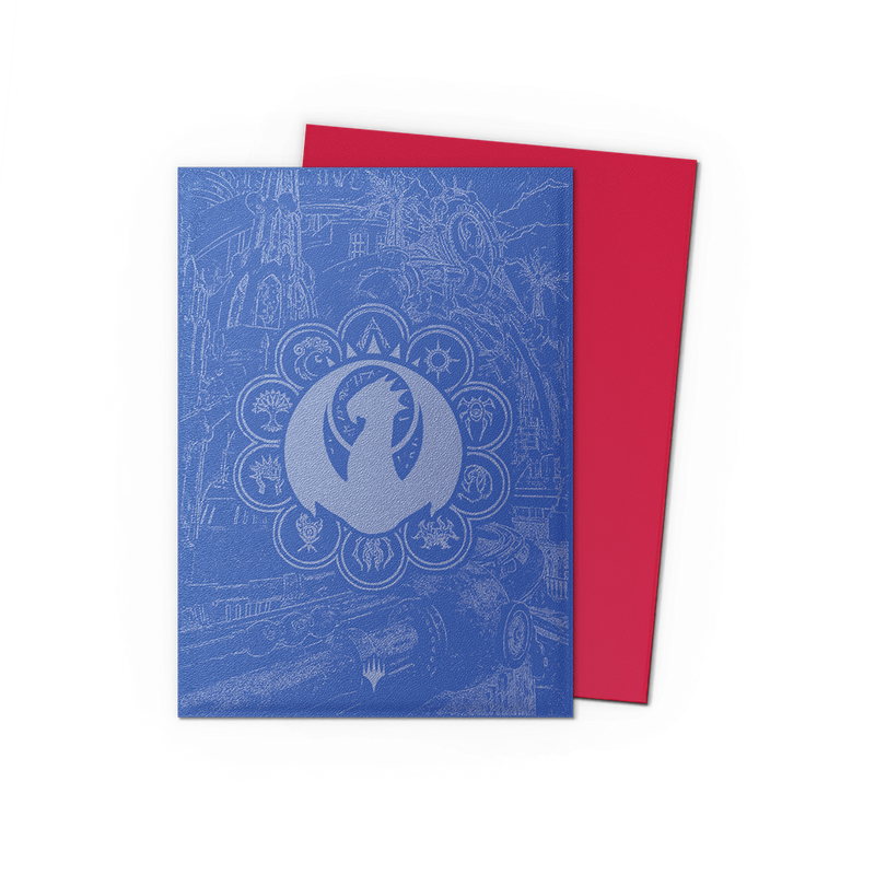 Guildpact Series - Izzet League