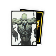 Retro Series - Reanimate - Brushed Art Sleeves