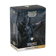 Legendary Series - Wilhelt, the Rotcleaver