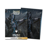 Legendary Series - Wilhelt, the Rotcleaver
