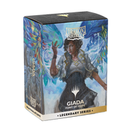 Legendary Series - Giada, Font of Hope